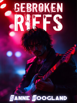 cover image of Gebroken Riffs